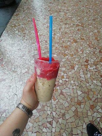 Mucho Gusto Gelateria